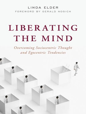 cover image of Liberating the Mind